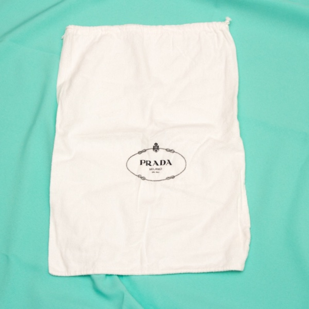 PRADA Dust Bag - Large